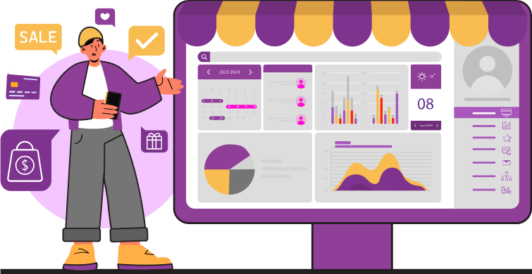 مدیریت کسب و کار اینترنتی
